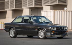 Alpina B6 2.7 Coupe (E30) (JP) '1984 - 91